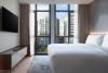 Marriott Executive Apartments Istanbul Fulya
