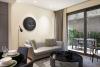 Marriott Executive Apartments Istanbul Fulya