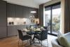 Marriott Executive Apartments Istanbul Fulya
