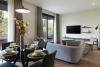 Marriott Executive Apartments Istanbul Fulya