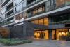 Marriott Executive Apartments Istanbul Fulya