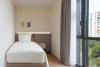 Marriott Executive Apartments Istanbul Fulya