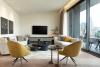 Marriott Executive Apartments Istanbul Fulya