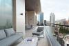 Marriott Executive Apartments Istanbul Fulya