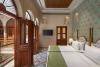 Haveli Dharampura - UNESCO awarded Boutique Heritage Hotel