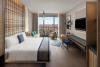 JW Marriott Hotel Istanbul Marmara Sea