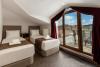 Baymari Suites Design Florya