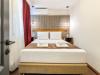 Baymari Suites Design Florya