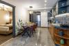 Baymari Suites Design Florya