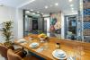 Baymari Suites Design Florya