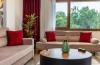 Baymari Suites Design Florya