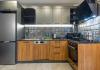 Baymari Suites Design Florya
