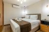 Baymari Suites Design Florya