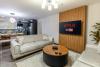 Baymari Suites Design Florya
