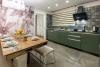 Baymari Suites Design Florya