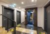 Baymari Suites Design Florya