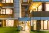 Baymari Suites Design Florya