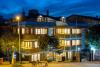 Baymari Suites Design Florya