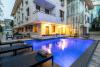 Baymari Suites Design Florya