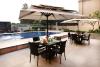 The Metropolitan Hotel & Spa New Delhi
