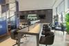 Sheraton Frankfurt Airport Hotel & Conference Center