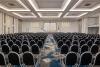 Sheraton Frankfurt Airport Hotel & Conference Center