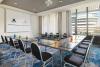 Sheraton Frankfurt Airport Hotel & Conference Center