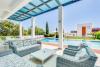 Villa Marsali by Ruidoso Luxury