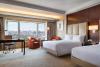 JW Marriott Hotel Beijing Central