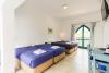 Axiothea Hotel