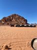 WADi RUM NOOR Camp
