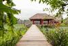 Authentic Khmer Village Resort