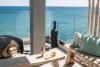 Khroma Luxury Suite 1 Beach front apartment