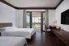 Sanya Marriott Yalong Bay Resort & Spa
