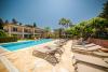 Hotel Brin d'Azur - Saint Tropez