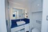 Orbi Shades of Blue