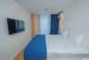 Orbi Shades of Blue