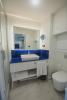 Orbi Shades of Blue