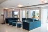 Dome Beach Marina Hotel & Resort