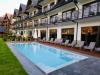 Hotel Paryski Art & Business Zakopane - Basen Jacuzzi Sauna Małpi Gaj