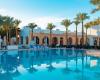 Hotel Novotel Sharm El-Sheikh