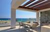 Pearl Luxury Beachfront Villas