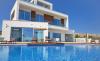 Pearl Luxury Beachfront Villas