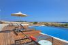 Pearl Luxury Beachfront Villas