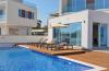 Pearl Luxury Beachfront Villas