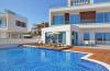 Pearl Luxury Beachfront Villas