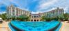 Crowne Plaza Resort Sanya Bay, an IHG Hotel