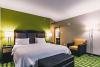 Hampton Inn Niagara Falls/ Blvd