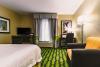 Hampton Inn Niagara Falls/ Blvd