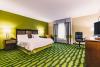 Hampton Inn Niagara Falls/ Blvd